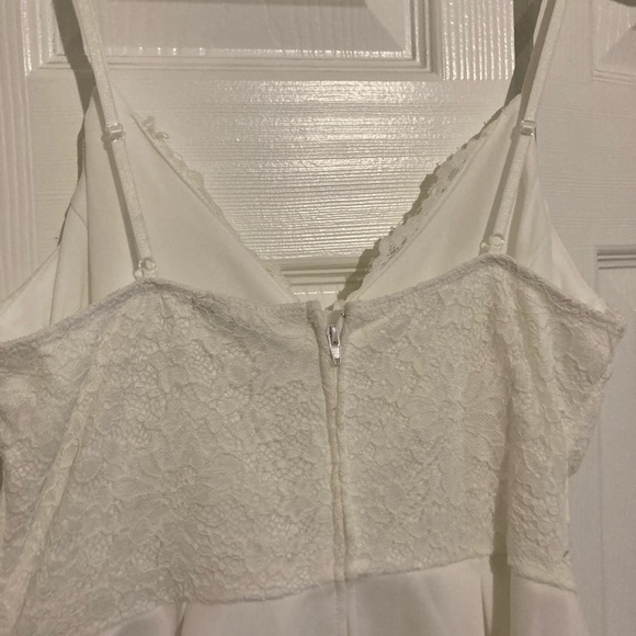 Charlotte Russe dress - Picture 3 of 5